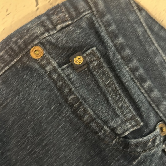 Michael Kors stretchy crop jeans - Picture 5 of 14